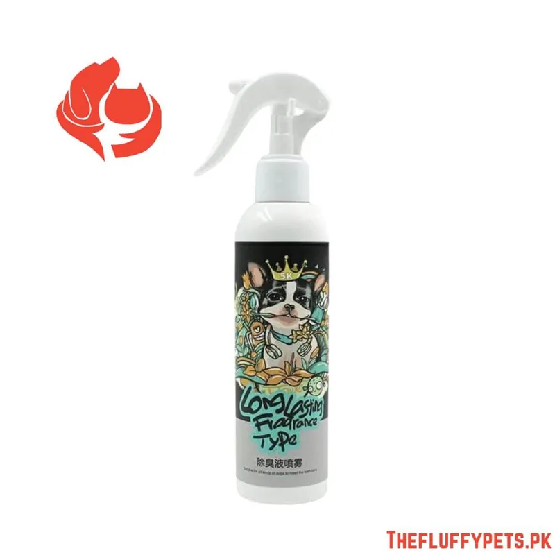 Deodorizer Spray (380ML)