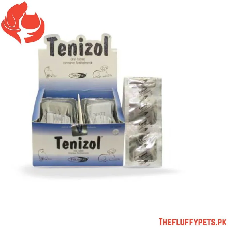 Tenizol Oral Tablet