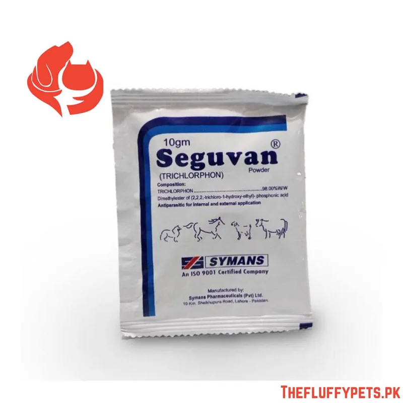 Seguvan Sachet 10g