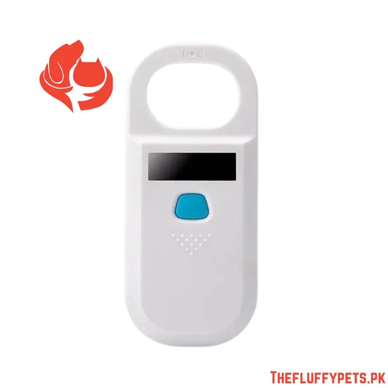 Micro Chip Animal Reader