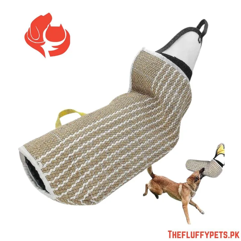 Dog Training Bite Full Arm Sleeve