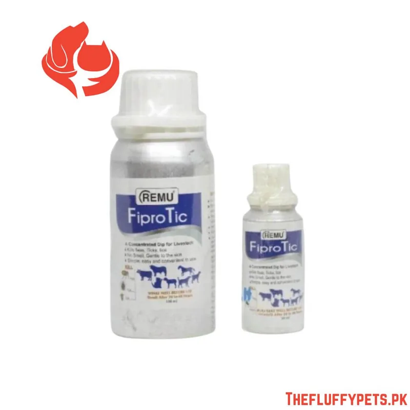 Remu Fiprotic