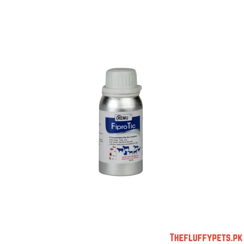 Remu Fiprotic image 2