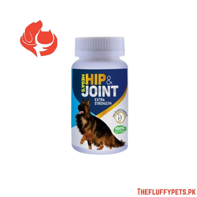 Hip & Joint Treats 150g