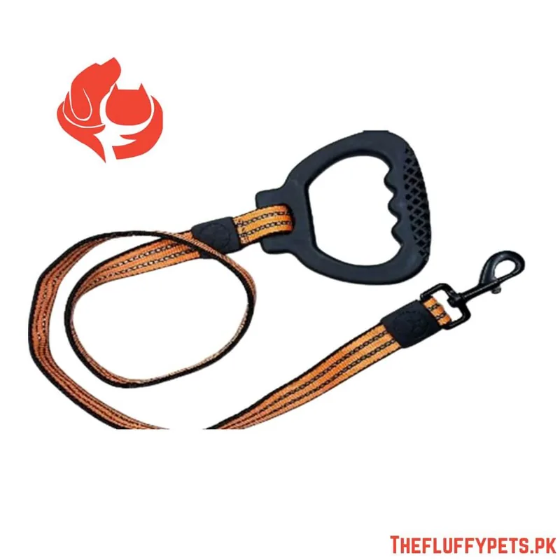 Imp Square Leash High Handle