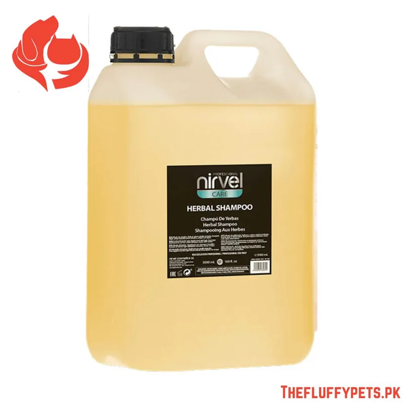 Royal Pet Shampoo Gallon