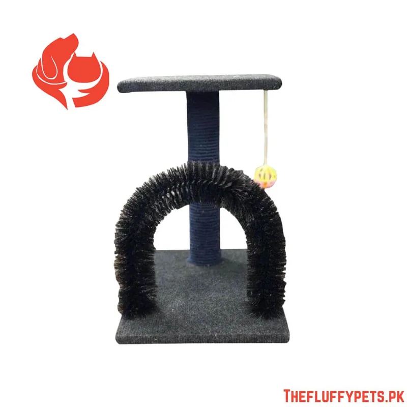 Cat Scratching Post (Single Top)