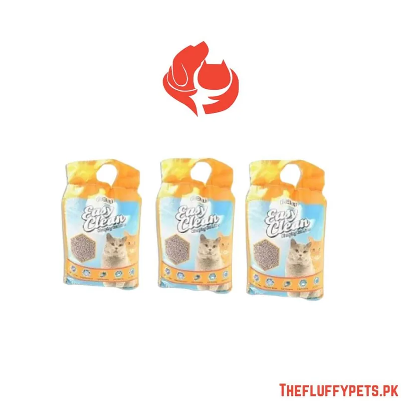 Remu Easy Clean Cat Litter