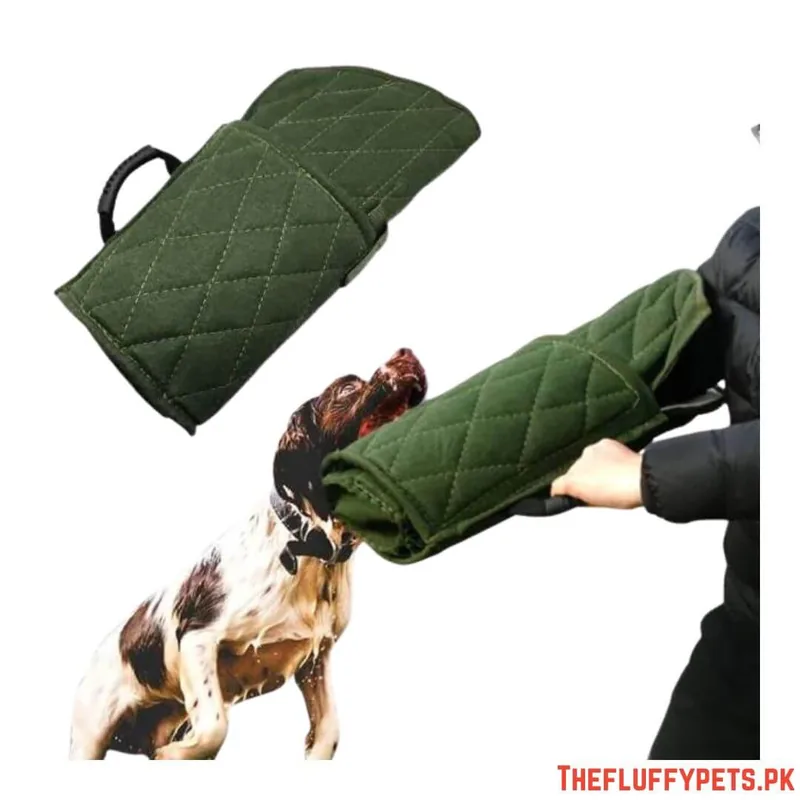 Training Bite Sleeve for Dogs image 2