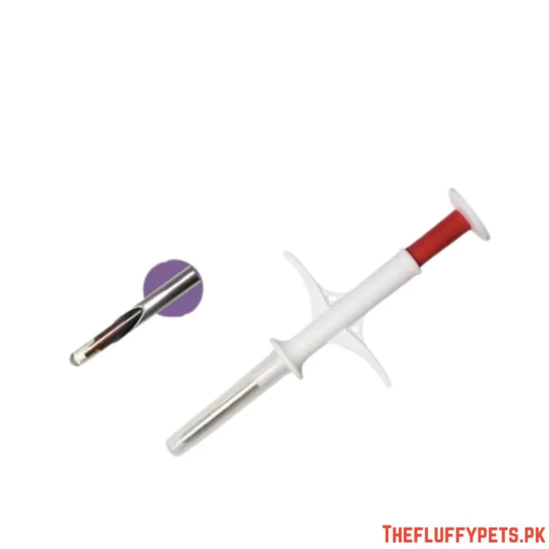 Microchip Animal Injector image 2