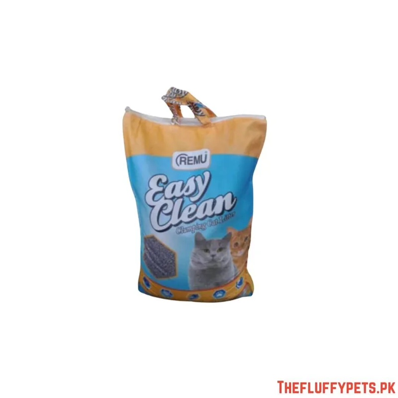 Remu Easy Clean Cat Litter image 2