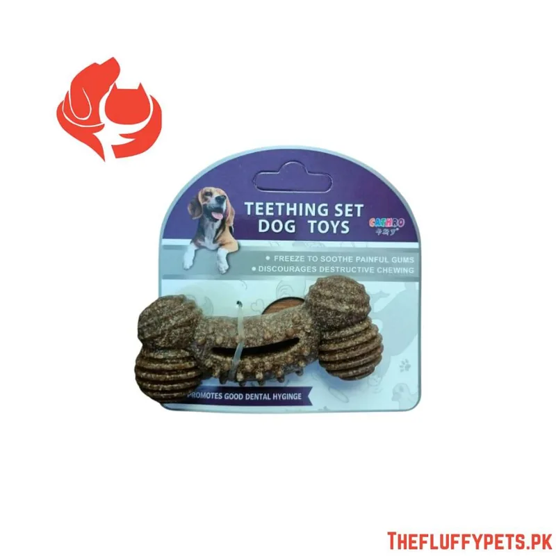 Edible Teether for Dogs