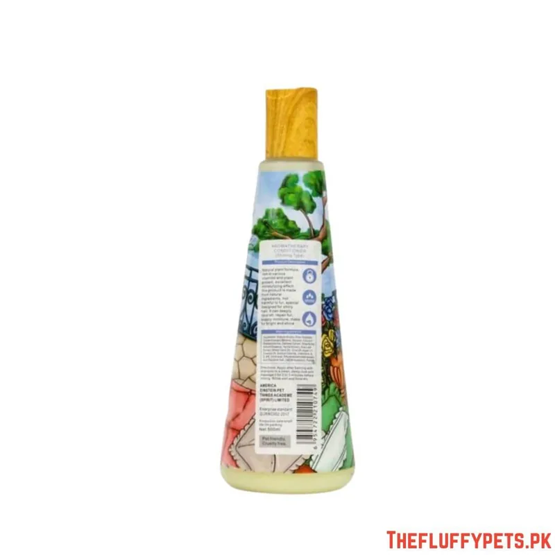 Aromatherapy Conditioner for A Shiny Coat (500ML) image 2
