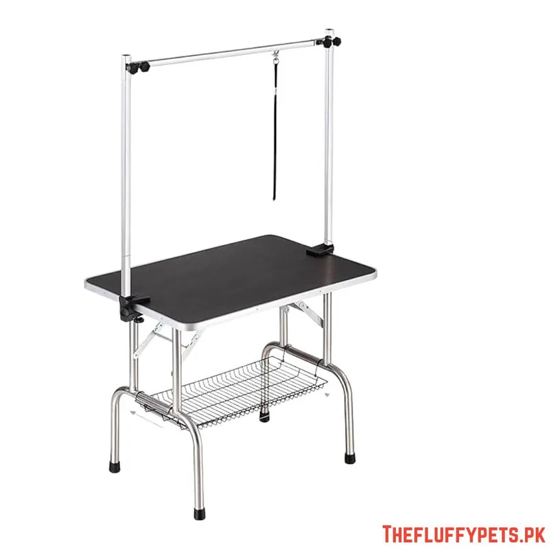 Dog Grooming Table image 2