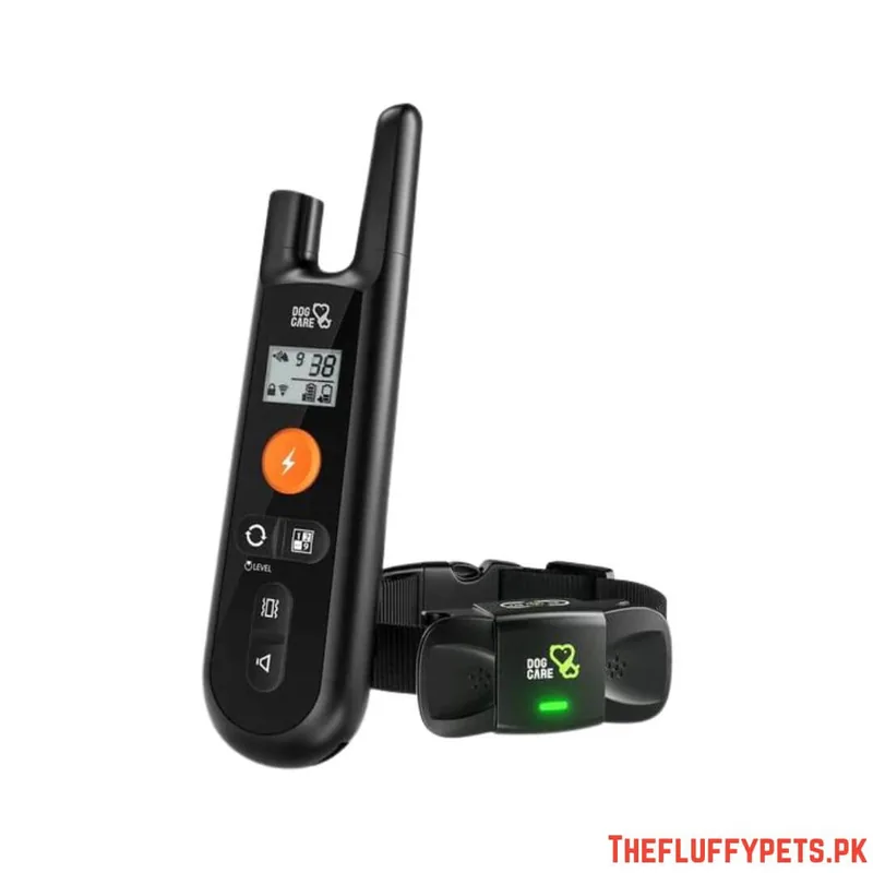 Dog Training Collar image 4