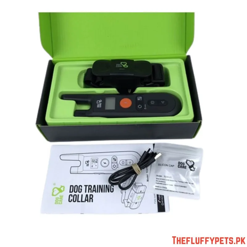 Dog Training Collar image 2