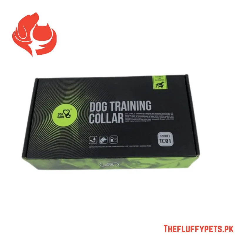 Dog Training Collar