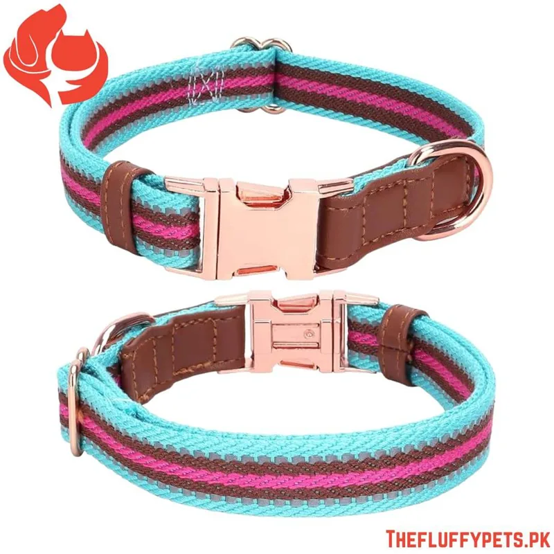 Double-Sided Pet Comb