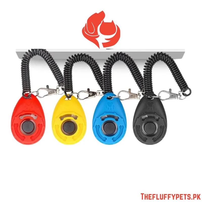 Dog Training Clickers