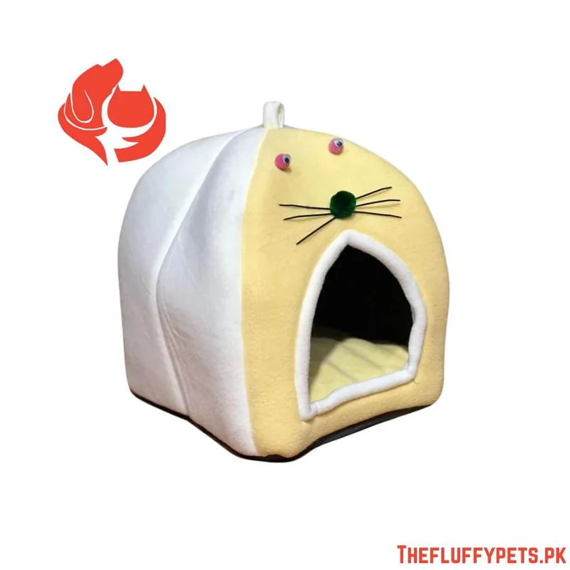 Doremon Cat House