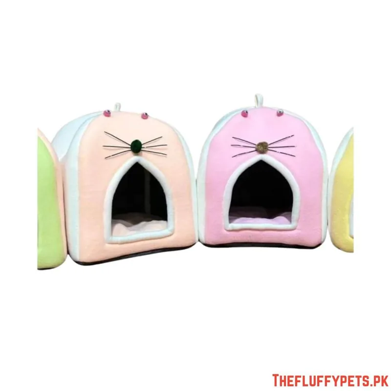 Doremon Cat House image 2