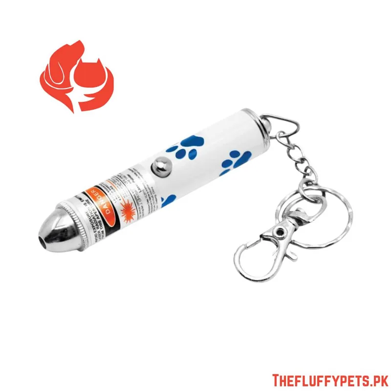 Laser Light Cat Toy