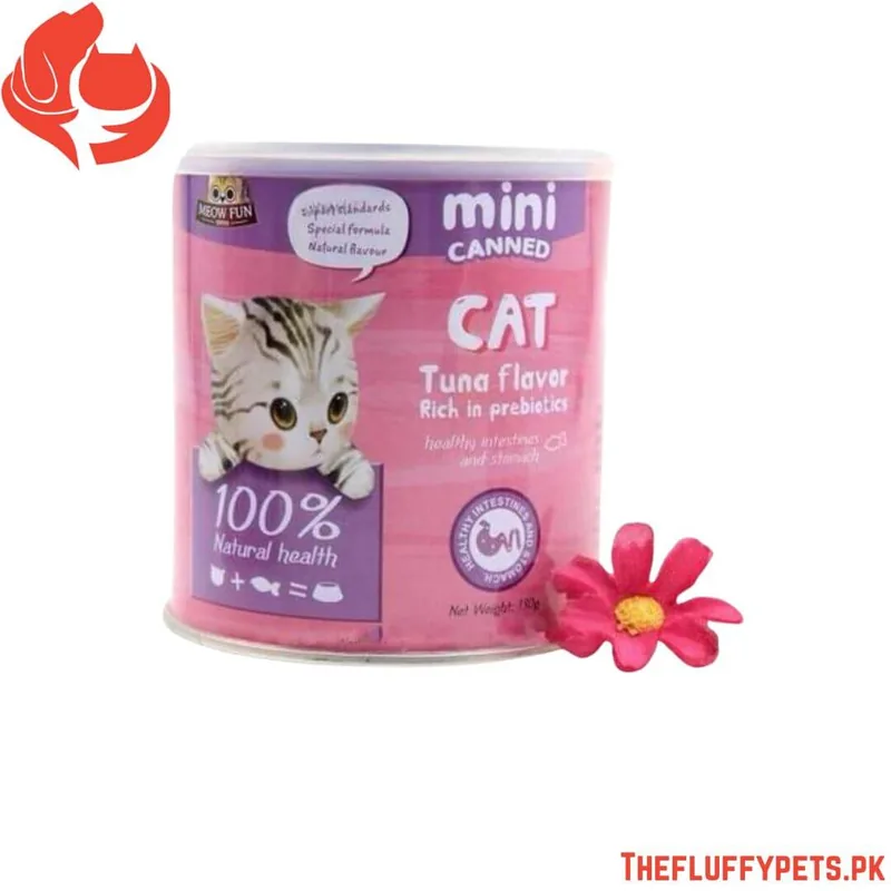Tuna Flavor Powder with Prebiotics