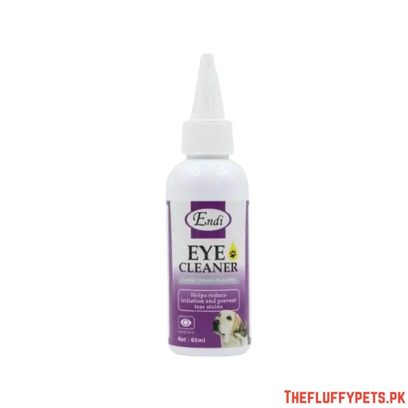 Endi Eye Cleaner for Pet's Eye image 2