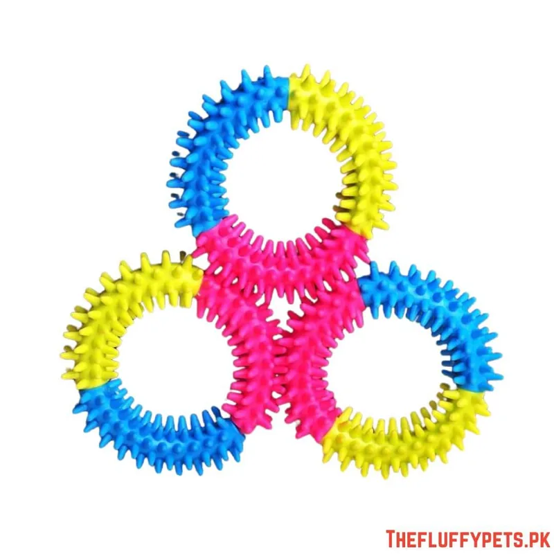 Ring Teather Toy image 2