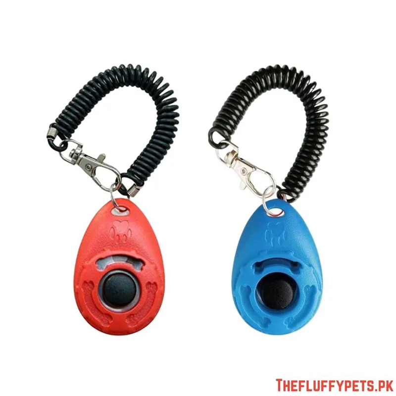 Dog Training Clickers image 2