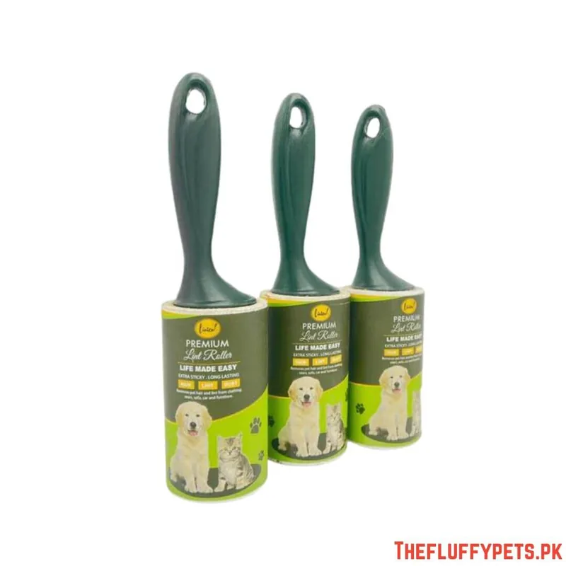 Lint Roller High image 2