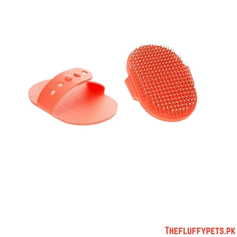 Dog Bath Brush image 2