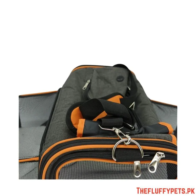 Lesure Pet Carrier image 3