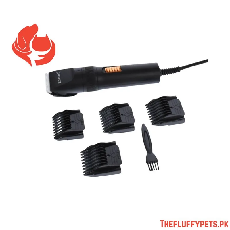 Zoofari Trimmer DC-98