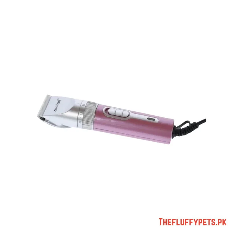 Zoofari Trimmer DC-88 Large Animal Clipper image 2