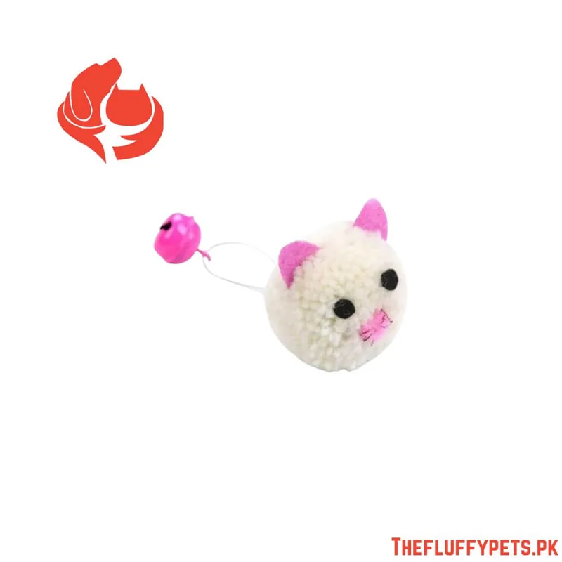 Soft Mouse Cat Playing Toy