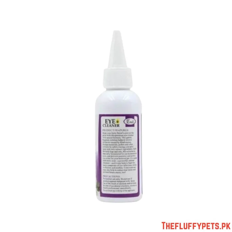 Endi Eye Cleaner for Pet's Eye image 3