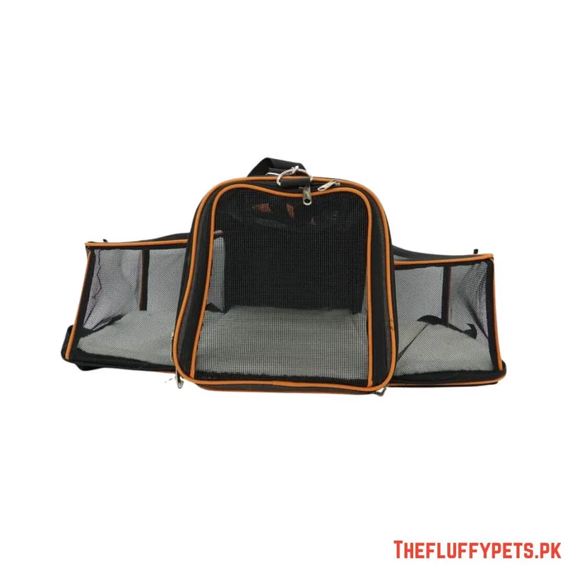 Lesure Pet Carrier image 4