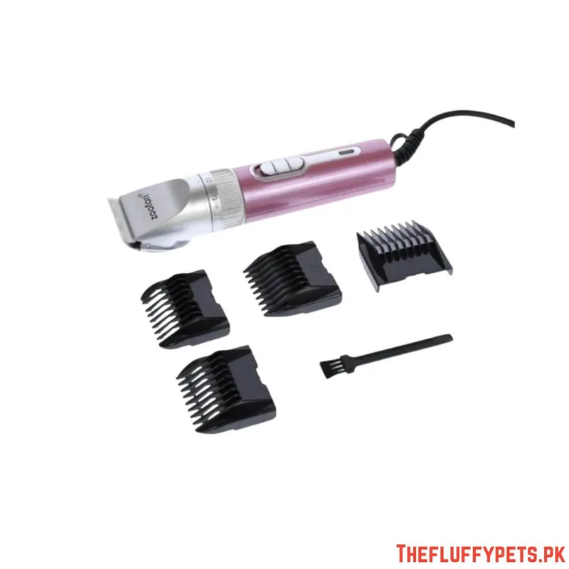Zoofari Trimmer DC-88 Large Animal Clipper image 3
