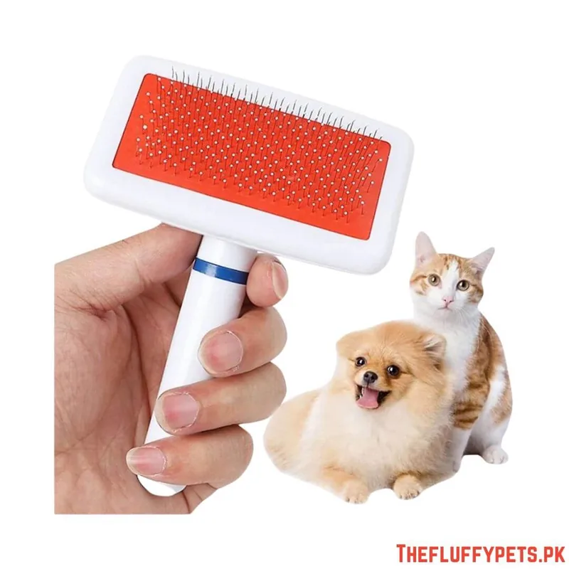 Pet Hair Brush image 2