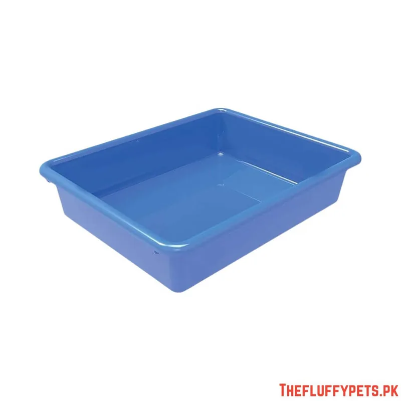 Litter Tray image 2