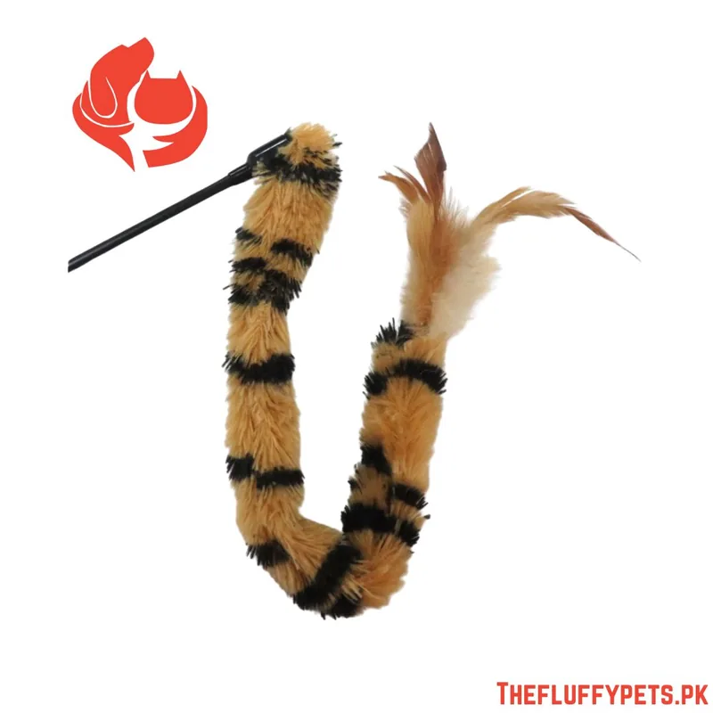 Fur Stick