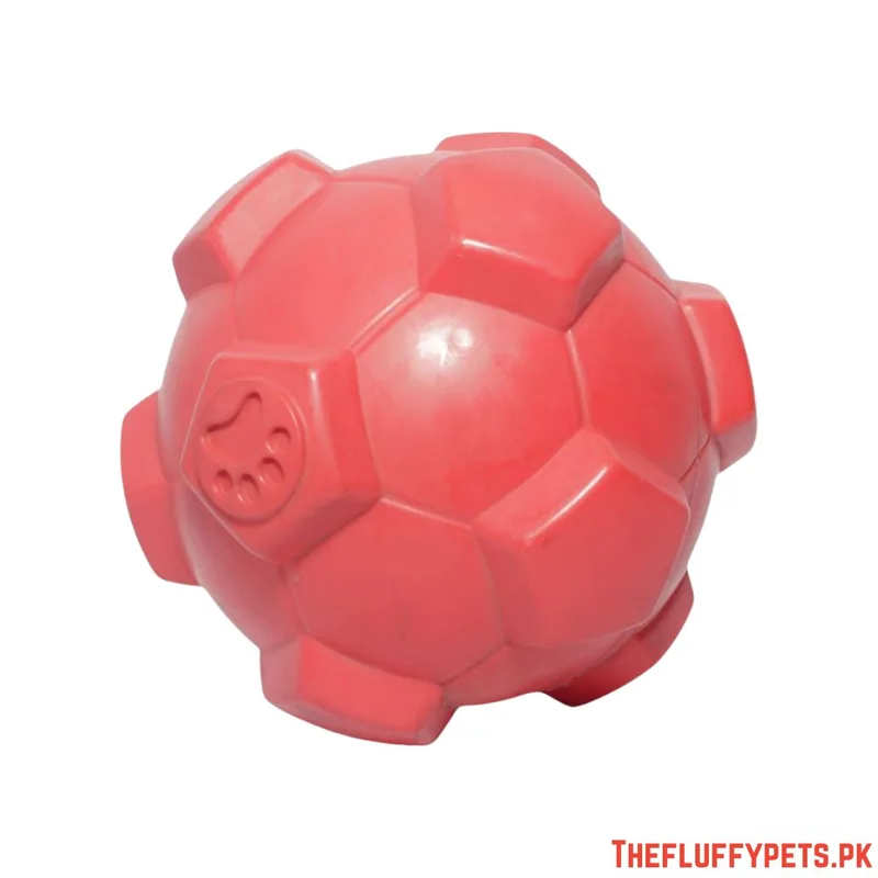 Pet Playing Football Toy image 2