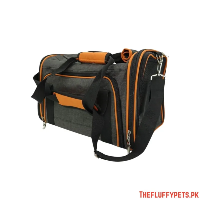 Lesure Pet Carrier image 2