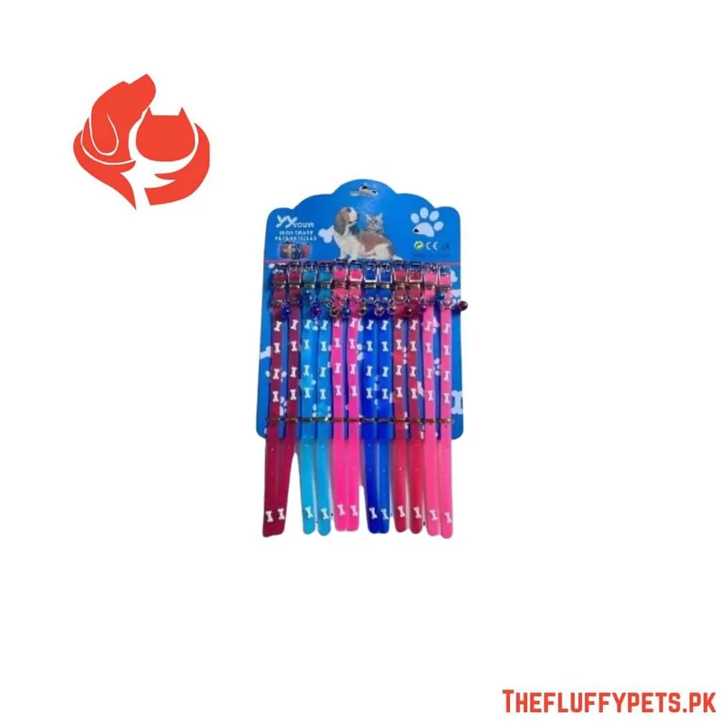 Rubber Cat Collar