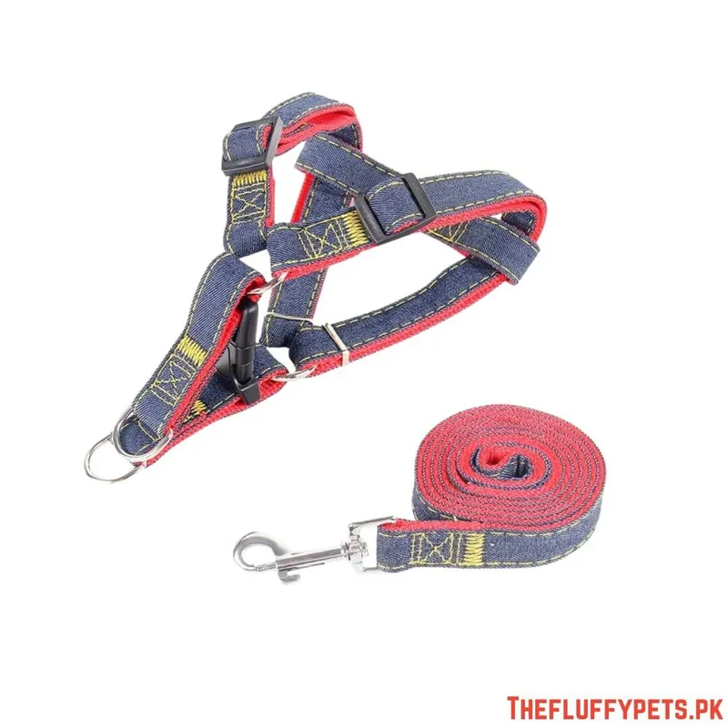 Jeans Harness image 2