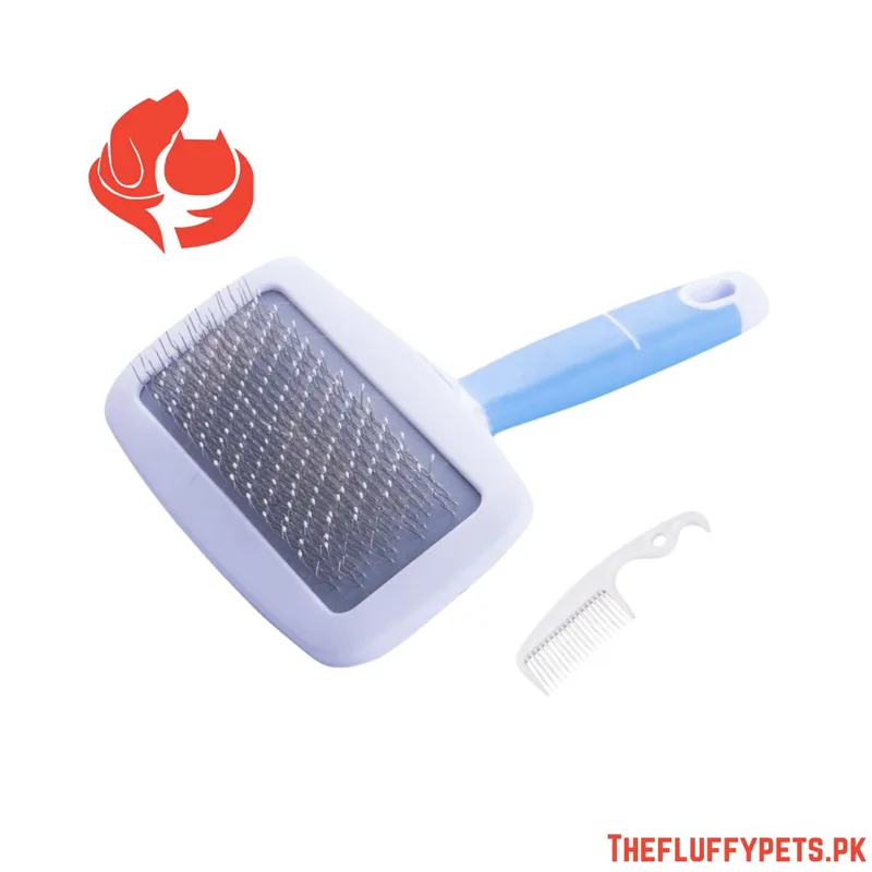Pet Grooming Brush