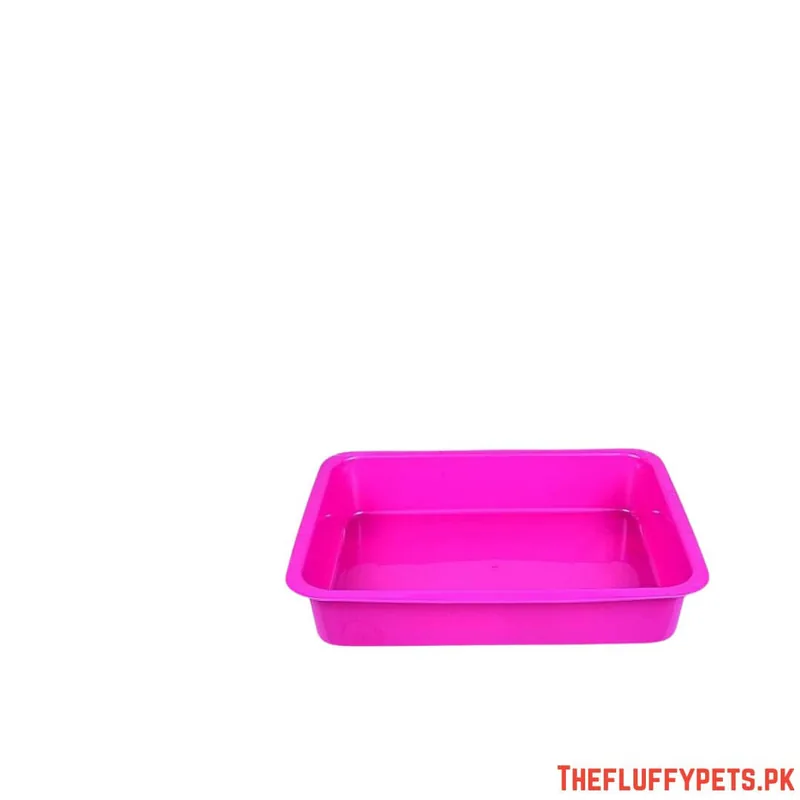 Paw Comfort Extra-Large Litter Tray image 2