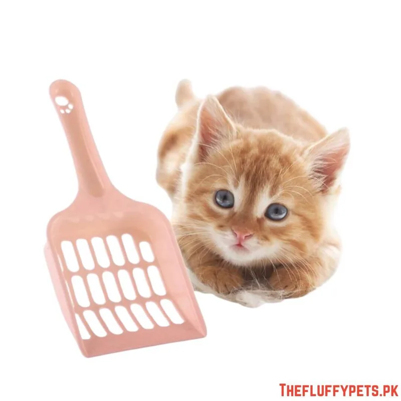 Cat Litter Scoops image 2