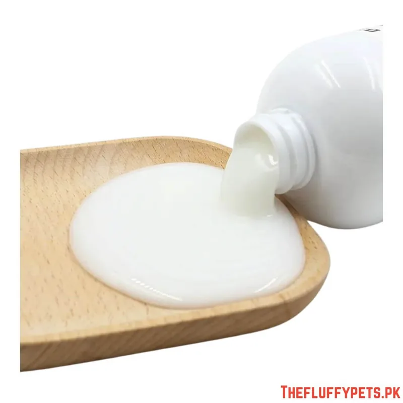 Meveel Deep Cleaning Pets Shampoo image 3